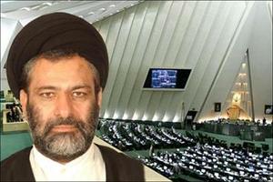 پیام تسلیت سید محمد خاتمی به مناسبت درگذشت نماینده تفت و میبد در مجلس‎