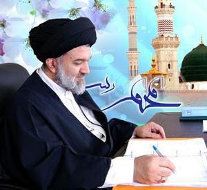 متن پیام آیت الله خرازی به مناسبت پنجم اردیبهشت سالروز شکست آمریکا در طبس