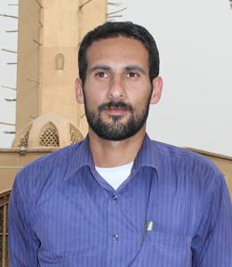 انجام طرح غربال گري فشار خون و ديابت پرسنل هلال احمر استان يزد