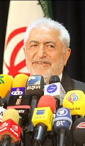 چرا حمایت از آقای غرضی؟(5نظر) چرا حمایت از آقای غرضی؟(5نظر)