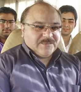 دهستانی رییس ستاد روحانی در یزد:تبدیل تهدیدها به فرصت با اعتدال ،منش و رفتار علوی حجت الاسلام و المسلمین روحانی