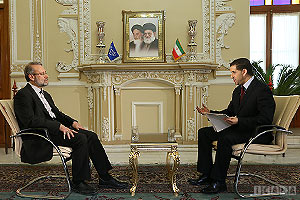 ولایتی در جریان مسیر اقدامات هسته ای قرار داشت