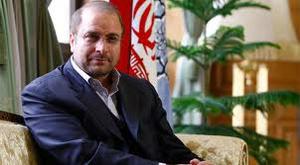  محمدباقر قالیباف به حسن روحانی تبریک گفت