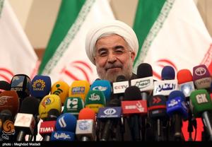  قول ورزشی رییس جمهوری منتخب