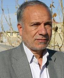 رییس شورای اسلامی شهر طبس با نماینده دکتر روحانی دیدار کرد(29  نظر)