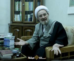 آنطور که ما فهمیدیم علامات نزدیک هستند، و الان ما در عصر ظهور هستیم.