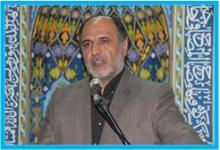 واقعه هفتم تير ، جريان نفاق را رسوا كرد