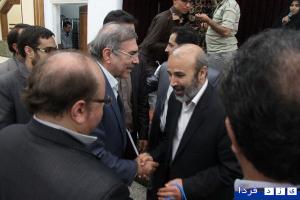 این رسم و آئین کدام سنت و فرهنگ است!؟اتهامی از یزد فردا:با حضور استاندار یزد.....!!! (26نظر) این رسم و آئین کدام سنت و فرهنگ است!؟اتهامی از یزد فردا:با حضور استاندار یزد.....!!! (26نظر)