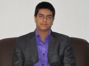 نوجوان بافقی، در مسابقات کشوری لیگ علمی پیشگامان ایران اسلامی (پایا) مقام سوم رقابت انفرادی را کسب کرد نوجوان بافقی، در مسابقات کشوری لیگ علمی پیشگامان ایران اسلامی (پایا) مقام سوم رقابت انفرادی را کسب کرد