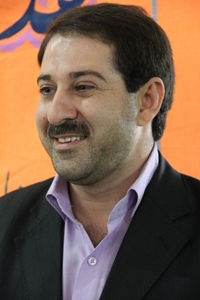 مهندس محمد مروتی شهردار اردکان شد / تصاویر