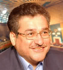 تابش:صالحي اميري براي وزارت ورزش گزينه شايسته اي است