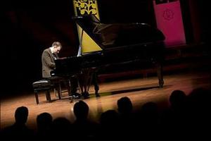 ایرانیان از بهترین تماشاگران موسیقی هستند