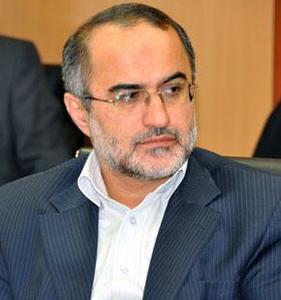 معاون راه آهن جمهوری اسلامی ایران در بازدید از راه آهن شرق:به دنبال انقلاب ریلی هستیم