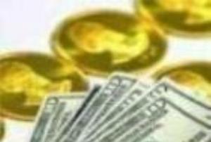  قیمت طلا، سکه و ارز عصر شنبه ۲ آذر