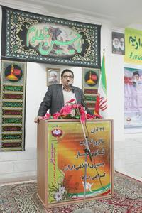 تابش:تصویب قانون کار تحقق بخشی از شعارها و آرمانهای انقلاب اسلامی بود