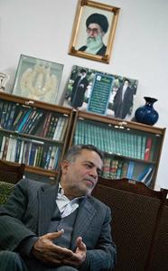 استاندار یزد در گفتگو با یزدی نیوز گفت:............... استاندار یزد در گفتگو با یزدی نیوز گفت:...............