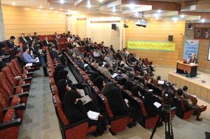 دوره آموزشي پدافند غيرعامل طرح هادي 2 در شركت سهامي آب منطقه اي يزد برگزارشد