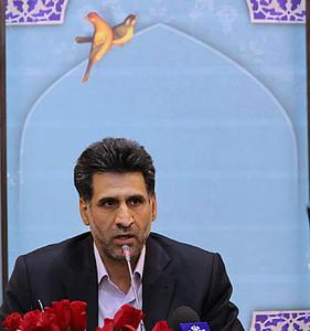 مدیرکل ارشاد یزد: دو جشنواره هنری فاخر درحوزه دین برگزارمی شود