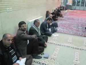 بررسی راه های احیاء و مرمت طولانی ترین قنات دنیا  در یزد