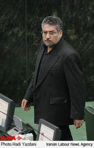 تابش:خاتمی نشستی درباره انتخابات نداشته است/قرار نیست که همیشه اصولگرایان درحاکمیت باشند