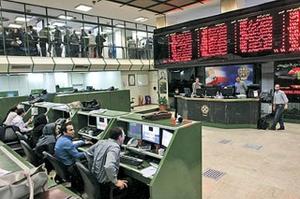 بيش از 60 ميليون سهم در بورس يزد خرید و فروش شد