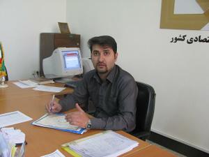 توزیع سبد کالای رایگان در ابرکوه آغاز شد