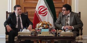 ضرورت اجرای احداث پارک دوستی در مرز مشترک ایران و ارمنستان/ پارک دوستی باید در یونسکو ثبت شود +تصویری