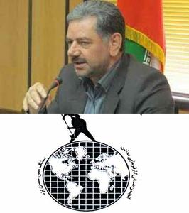 از معدندارن و معدن کاران استان با تمام قوا دفاع می کنیم