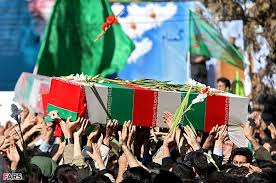 شهدایی که پس از خاکسپاری شناسایی شدند شهدایی که پس از خاکسپاری شناسایی شدند