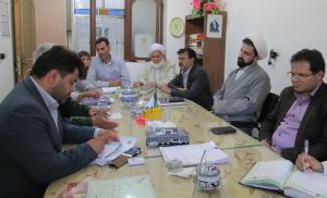 بررسی آسیبهای اجتماعی شهرستان میبد/ فعال شدن پایگاههای محلات؛ راهکاری مؤثر جهت مشکلات اجتماعی