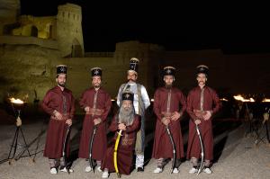 ويژه برنامه نوروزي “سفری به دل تاریخ ” به دلیل هزینه ای بالا قرار بود در شب پنجم عید تعطیل شود