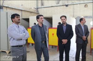 لزوم نیازسنجی برای ایجاد رشته های فنی و حرفه ای بافق