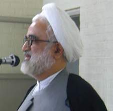 سخنان نماينده ولي فقيه و امام جمعه يزد در حضور مقام معظم رهبري حضرت آيت الله العظمي خامنه اي و جمع روحانيون (سفر رهبري 111) سخنان نماينده ولي فقيه و امام جمعه يزد در حضور مقام معظم رهبري حضرت آيت الله العظمي خامنه اي و جمع روحانيون (سفر رهبري 111)