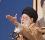 متن كامل بيانات رهبر معظم انقلاب اسلامى با هزاران مشتاق يزدي در ميدان امير چقماق يزد (سفر رهبري 121) متن كامل بيانات رهبر معظم انقلاب اسلامى با هزاران مشتاق يزدي در ميدان امير چقماق يزد (سفر رهبري 121)