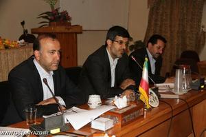 رويكرد دولت تدبير و اميد در خصوص رشد و توسعه صنعت گردشگري مطلوب است