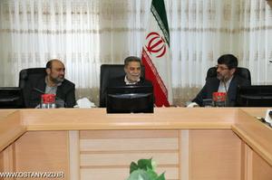 تنوع زیست محیطی استان میتواند به توسعه صنعت گردشگری کمک نماید