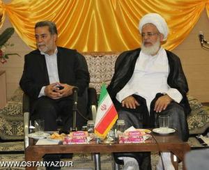 دست همه خیران  را برای ایحاد زائر سرای استان در مشهد مقدس می فشاریم