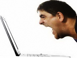 عصبانیت و خشم / 28 نکته برای غلبه برعصبانیت و خشم