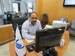 اولویت چهارم طرح فاضلاب شهر ابرکوه آغاز شد اولویت چهارم طرح فاضلاب شهر ابرکوه آغاز شد