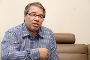 روایت امیر محبیان از جلسه محرمانه با احمدی نژاد؛