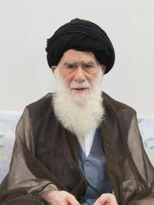 مراسم تشییع پیکرعارف جلیل القدر آقا سید جواد حیدری (42نظر) مراسم تشییع پیکرعارف جلیل القدر آقا سید جواد حیدری (42نظر)