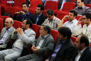 گزارش تصویری:نشست  شورای هماهنگی اصلاح طلبان یزدی(9  نظر)