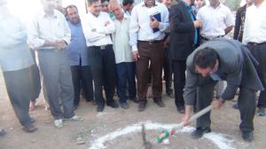 تابش: رشد اقتصادی اردکان در همه شهرها و روستاهای شهرستان قابل لمس است