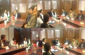 خروجی واحدهای دانشگاهی ابرکوه باید کاربری عملی برای شهرستان داشته باشد