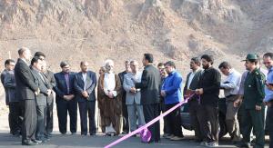 برگزاري نشست شوراي اداري شهرستان ميبد در بخش ندوشن و افتتاح چند پروزه: برگزاري نشست شوراي اداري شهرستان ميبد در بخش ندوشن و افتتاح چند پروزه: