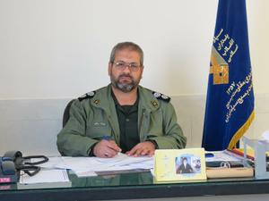 دوران دفاع مقدس نماد قدرت اسلام دربرابر کفر جهانی بود