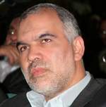 صلاحیت کلانتری تایید شد (انتخابات مجلس هشتم 175) صلاحیت کلانتری تایید شد (انتخابات مجلس هشتم 175)