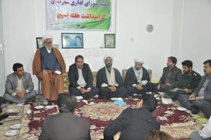  شهرستان خاتم وارد فاز صنعتی و گردشگری نیز شده است