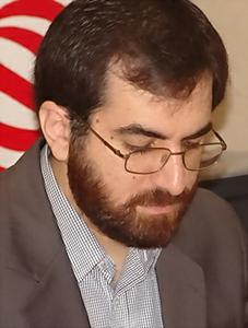 انتصاب دکتر مهدی اخوان بهابادی به عنوان معاون رئیس سازمان صدا و سیما‎