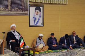 مربیان قرآن بر آموزش اخلاق قرآنی اهتمام ورزند/انس با قرآن موجب ارزشمندی انسان در دنیا و آخرت می شود مربیان قرآن بر آموزش اخلاق قرآنی اهتمام ورزند/انس با قرآن موجب ارزشمندی انسان در دنیا و آخرت می شود